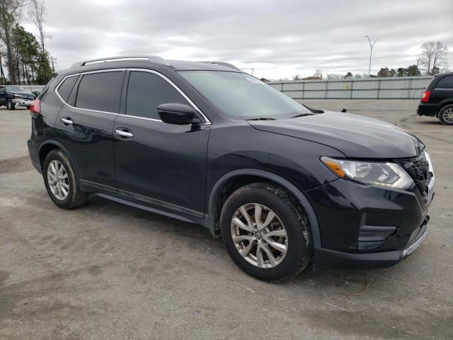 Photo 3 VIN: 5N1AT2MTXHC788254 - NISSAN ROGUE 