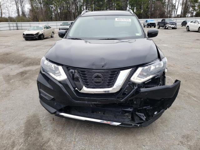 Photo 4 VIN: 5N1AT2MTXHC788254 - NISSAN ROGUE 