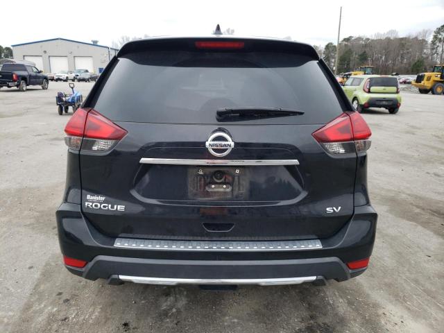 Photo 5 VIN: 5N1AT2MTXHC788254 - NISSAN ROGUE 