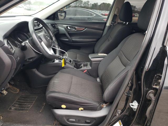 Photo 6 VIN: 5N1AT2MTXHC788254 - NISSAN ROGUE 