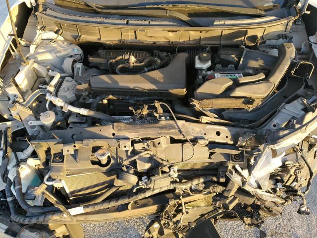 Photo 11 VIN: 5N1AT2MTXHC789081 - NISSAN ROGUE S 