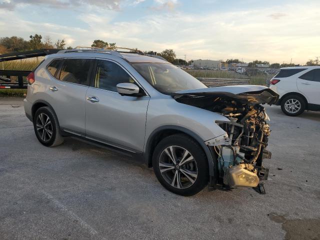 Photo 3 VIN: 5N1AT2MTXHC789081 - NISSAN ROGUE S 