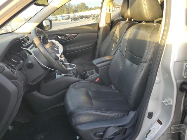 Photo 6 VIN: 5N1AT2MTXHC789081 - NISSAN ROGUE S 