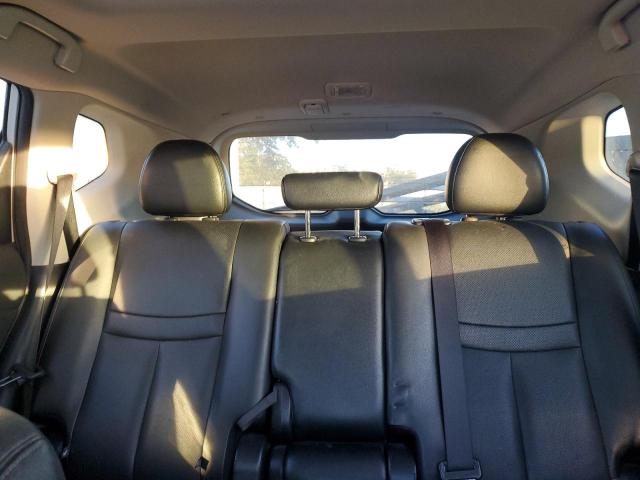 Photo 9 VIN: 5N1AT2MTXHC789081 - NISSAN ROGUE S 