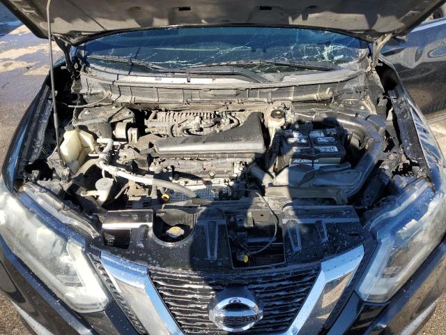 Photo 11 VIN: 5N1AT2MTXHC793938 - NISSAN ROGUE S 