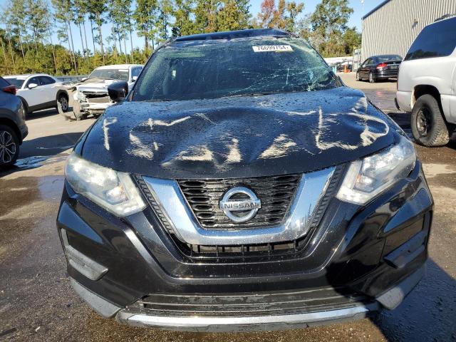 Photo 4 VIN: 5N1AT2MTXHC793938 - NISSAN ROGUE S 