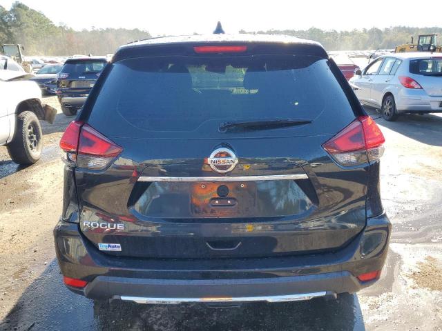 Photo 5 VIN: 5N1AT2MTXHC793938 - NISSAN ROGUE S 