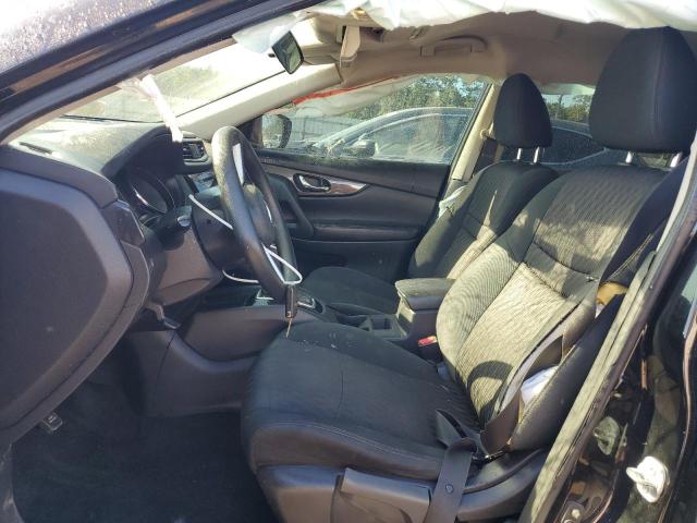 Photo 6 VIN: 5N1AT2MTXHC793938 - NISSAN ROGUE S 