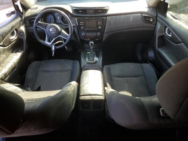 Photo 7 VIN: 5N1AT2MTXHC793938 - NISSAN ROGUE S 