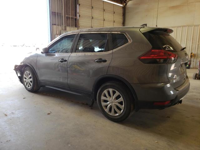 Photo 1 VIN: 5N1AT2MTXHC797035 - NISSAN ROGUE S 