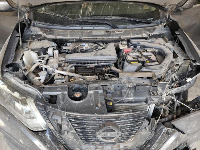 Photo 11 VIN: 5N1AT2MTXHC797035 - NISSAN ROGUE S 