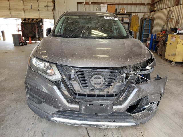 Photo 4 VIN: 5N1AT2MTXHC797035 - NISSAN ROGUE S 