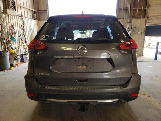 Photo 5 VIN: 5N1AT2MTXHC797035 - NISSAN ROGUE S 