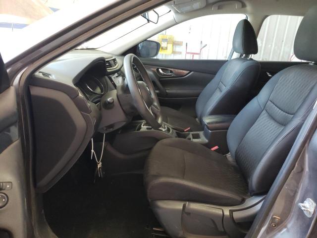 Photo 6 VIN: 5N1AT2MTXHC797035 - NISSAN ROGUE S 