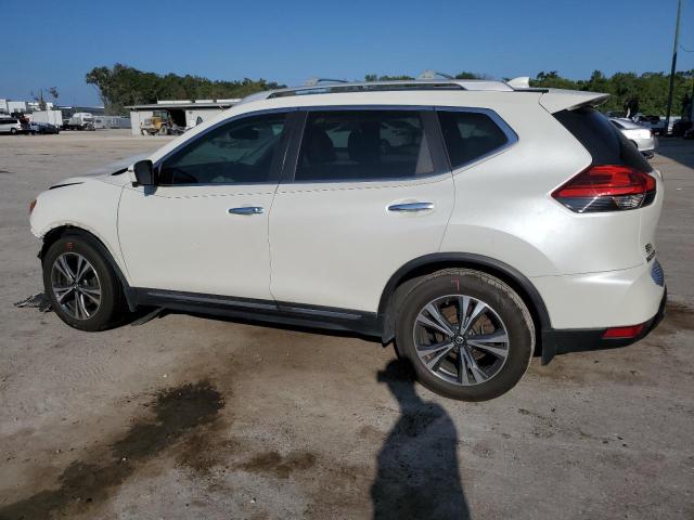 Photo 1 VIN: 5N1AT2MTXHC800998 - NISSAN ROGUE 