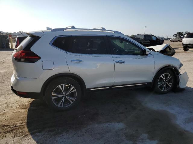 Photo 2 VIN: 5N1AT2MTXHC800998 - NISSAN ROGUE 