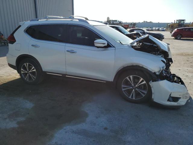 Photo 3 VIN: 5N1AT2MTXHC800998 - NISSAN ROGUE 