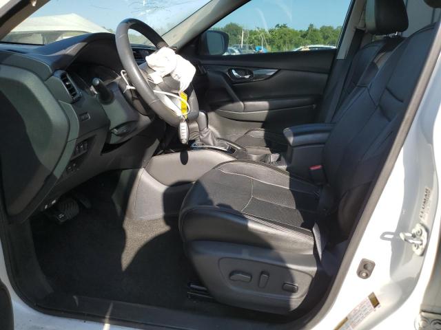 Photo 6 VIN: 5N1AT2MTXHC800998 - NISSAN ROGUE 