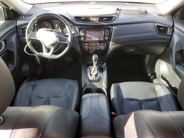 Photo 7 VIN: 5N1AT2MTXHC800998 - NISSAN ROGUE 