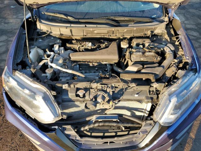 Photo 10 VIN: 5N1AT2MTXHC803528 - NISSAN ROGUE 