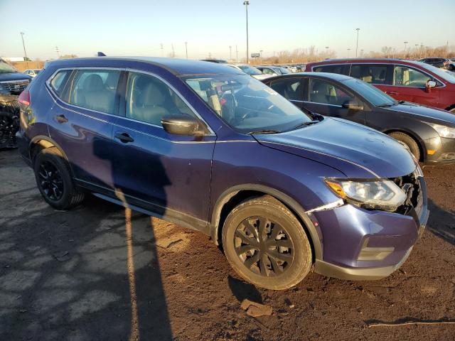 Photo 3 VIN: 5N1AT2MTXHC803528 - NISSAN ROGUE 