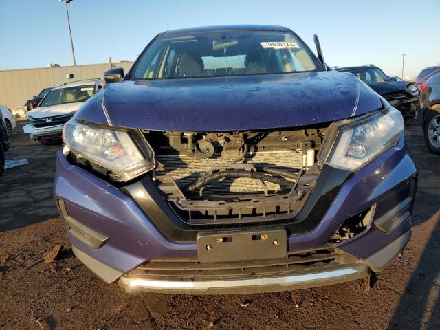 Photo 4 VIN: 5N1AT2MTXHC803528 - NISSAN ROGUE 