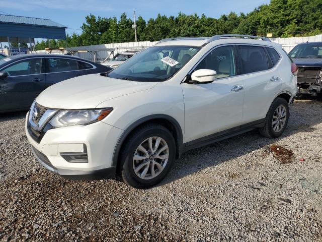 Photo 0 VIN: 5N1AT2MTXHC805733 - NISSAN ROGUE 