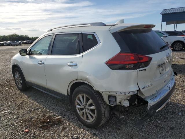 Photo 1 VIN: 5N1AT2MTXHC805733 - NISSAN ROGUE 