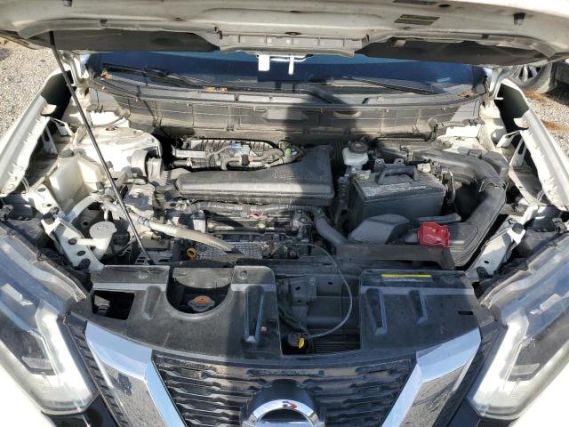 Photo 11 VIN: 5N1AT2MTXHC805733 - NISSAN ROGUE 