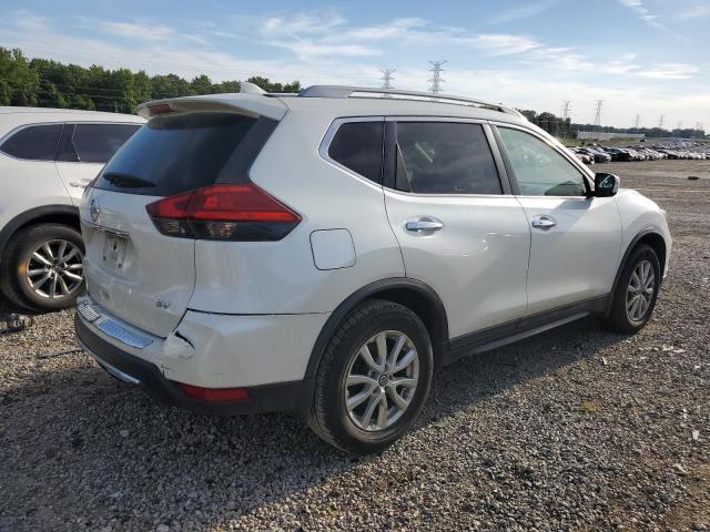 Photo 2 VIN: 5N1AT2MTXHC805733 - NISSAN ROGUE 