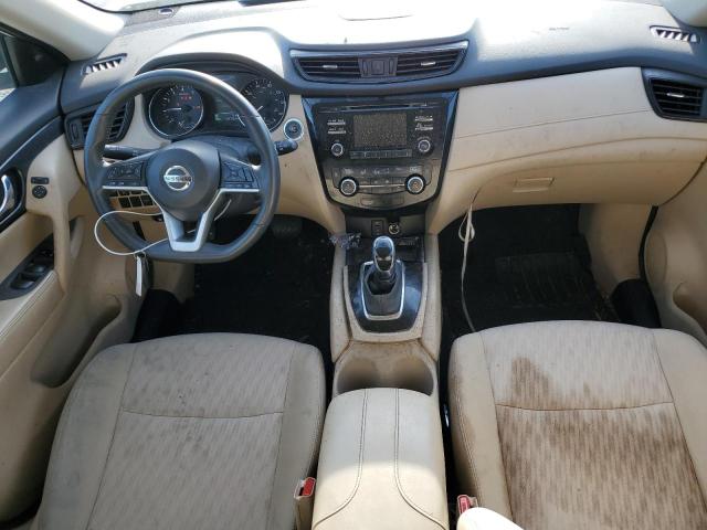 Photo 7 VIN: 5N1AT2MTXHC805733 - NISSAN ROGUE 