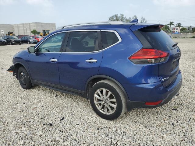 Photo 1 VIN: 5N1AT2MTXHC806445 - NISSAN ROGUE S 