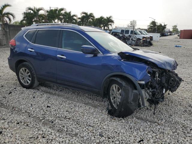 Photo 3 VIN: 5N1AT2MTXHC806445 - NISSAN ROGUE S 