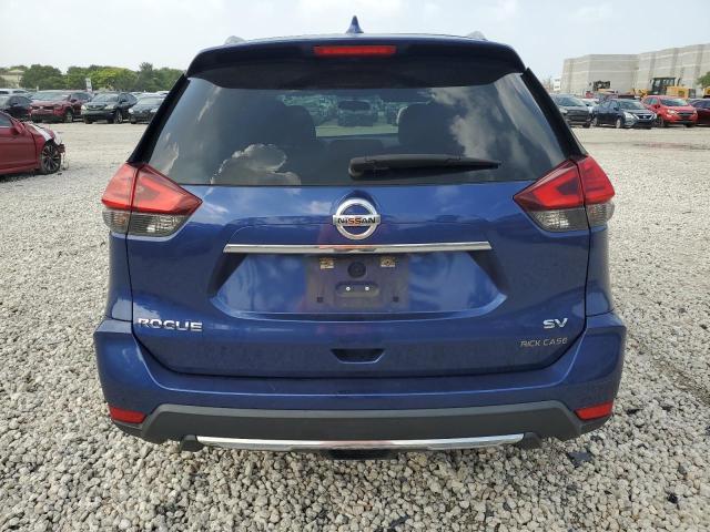 Photo 5 VIN: 5N1AT2MTXHC806445 - NISSAN ROGUE S 