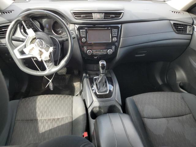 Photo 7 VIN: 5N1AT2MTXHC806445 - NISSAN ROGUE S 