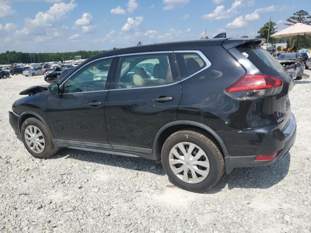 Photo 1 VIN: 5N1AT2MTXHC813587 - NISSAN ROGUE S 