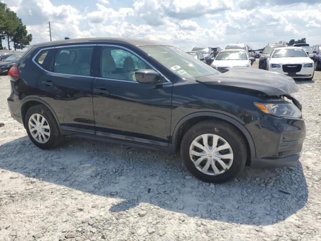 Photo 3 VIN: 5N1AT2MTXHC813587 - NISSAN ROGUE S 