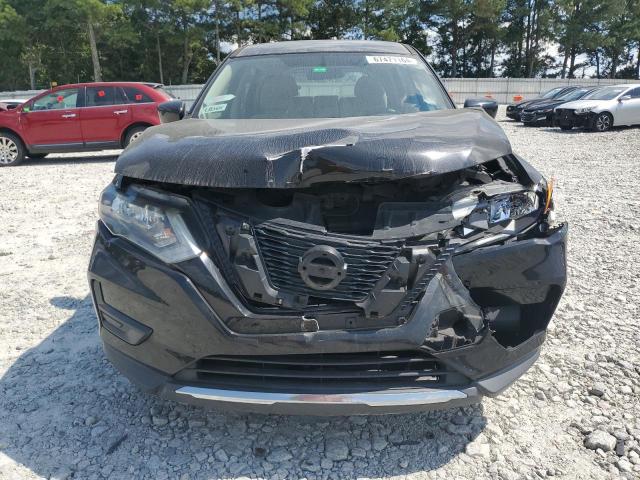 Photo 4 VIN: 5N1AT2MTXHC813587 - NISSAN ROGUE S 