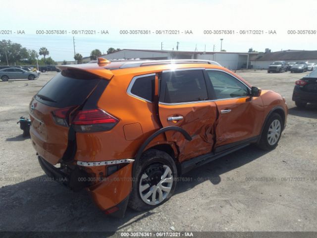 Photo 3 VIN: 5N1AT2MTXHC814805 - NISSAN ROGUE 