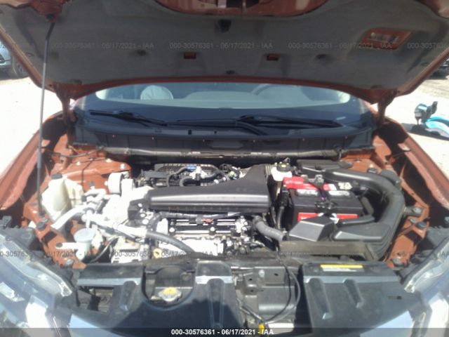 Photo 9 VIN: 5N1AT2MTXHC814805 - NISSAN ROGUE 