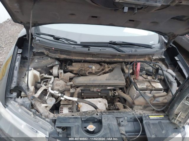 Photo 9 VIN: 5N1AT2MTXHC819941 - NISSAN ROGUE 