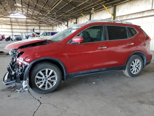 Photo 0 VIN: 5N1AT2MTXHC828526 - NISSAN ROGUE S 