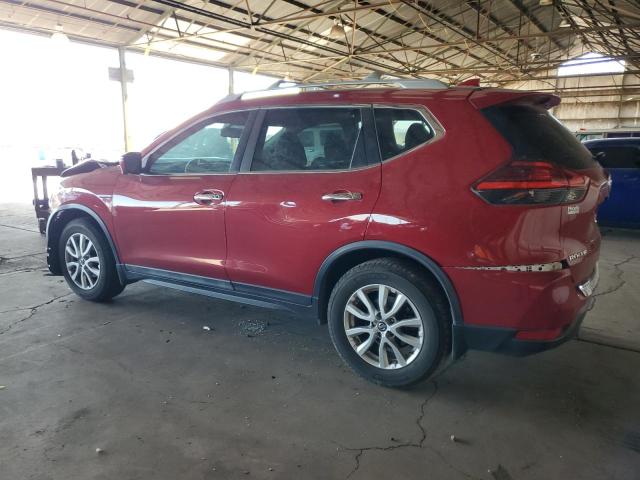 Photo 1 VIN: 5N1AT2MTXHC828526 - NISSAN ROGUE S 