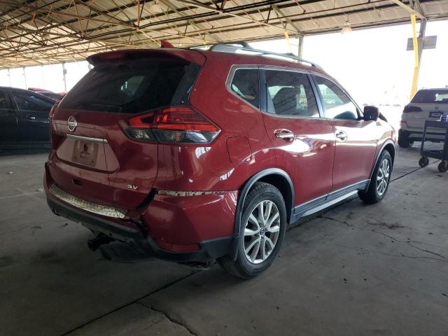 Photo 2 VIN: 5N1AT2MTXHC828526 - NISSAN ROGUE S 