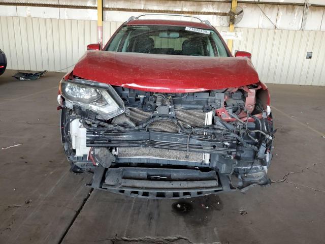 Photo 4 VIN: 5N1AT2MTXHC828526 - NISSAN ROGUE S 