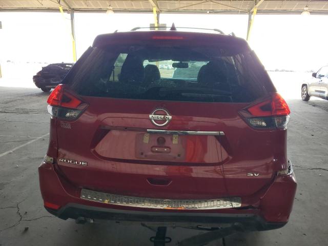 Photo 5 VIN: 5N1AT2MTXHC828526 - NISSAN ROGUE S 