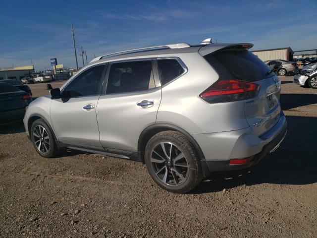 Photo 1 VIN: 5N1AT2MTXHC829448 - NISSAN ROGUE S 