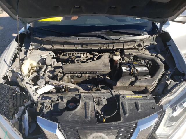 Photo 11 VIN: 5N1AT2MTXHC829448 - NISSAN ROGUE S 