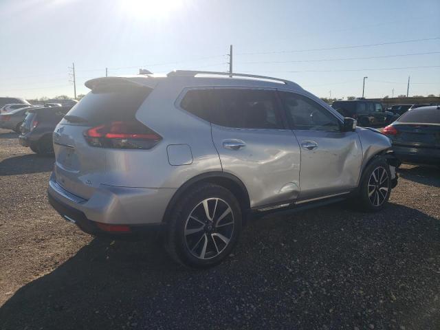 Photo 2 VIN: 5N1AT2MTXHC829448 - NISSAN ROGUE S 