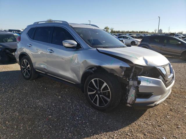 Photo 3 VIN: 5N1AT2MTXHC829448 - NISSAN ROGUE S 